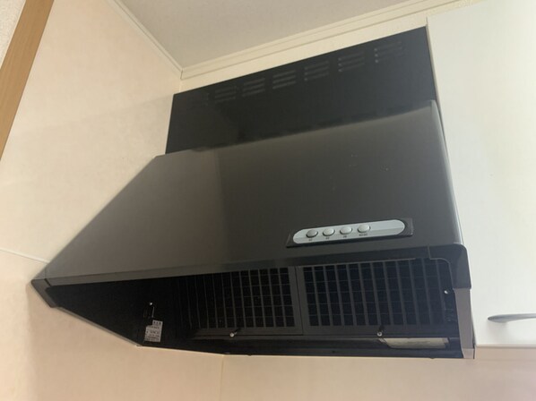 エレガンス・ヴィラAの物件内観写真